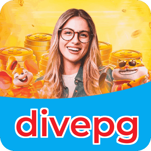 Logo Oficial divepg Download