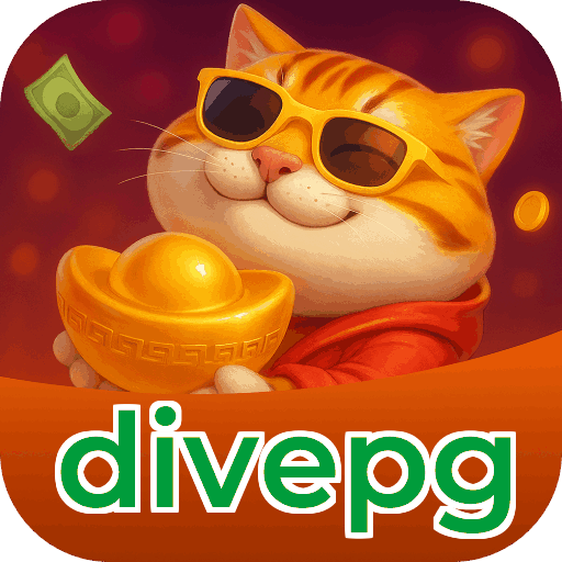 divepg Logo